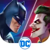 DC Heroes & Villains app icon