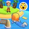 Stranded Island Survival Games app icon