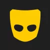 Grindr  app icon