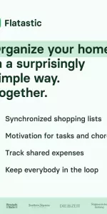 Flatastic  app screenshot 6
