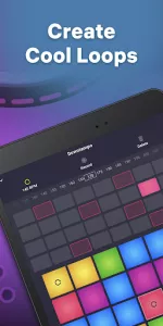 Drum Pad Machine  app screenshot 13