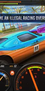 Racing Classics PRO app screenshot 13