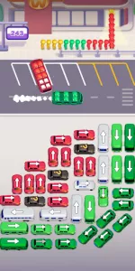 Bus Away app screenshot 5