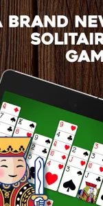 Crown Solitaire app screenshot 6