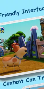 BabaSharo Kids app screenshot 20