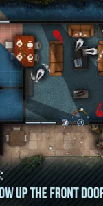 Door Kickers app screenshot 19