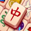 Mahjong 3  app icon