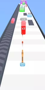 Number Gun! app screenshot 12