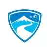 OnTheSnow Ski & Snow Report app icon