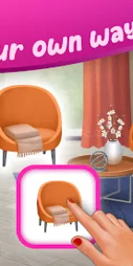 DesignVille app screenshot 10