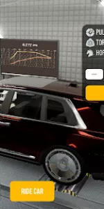 Car Parking Multiplayer 2 app screenshot 20