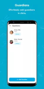 TinyBit  app screenshot 4