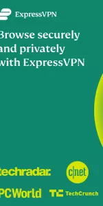 ExpressVPN app screenshot 8