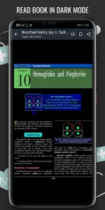 Medical EBooks app screenshot 7