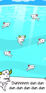 Shark Evolution app screenshot 7