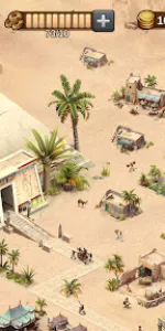 Forge of Empires app screenshot 23