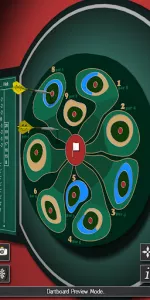 Pro Darts 2025 app screenshot 4