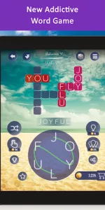 Word Beach app screenshot 9