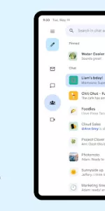 Gmail app screenshot 20