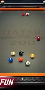 Pool Stars  app screenshot 4