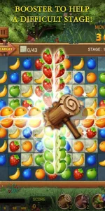 Fruits Forest  app screenshot 5