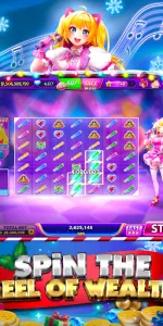 Full House Casino  app screenshot 19