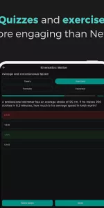 Physics Master Homework Tutor app screenshot 16