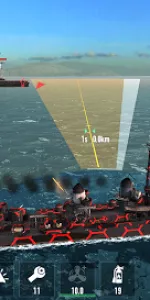 Battle of Warships app screenshot 18