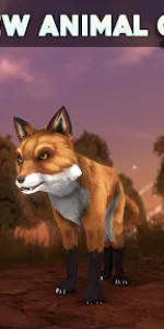 Wolf Tales  app screenshot 14