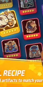 CookieRun app screenshot 14