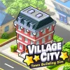 Village City Town Building Sim app icon