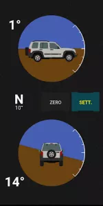 Off app screenshot 2