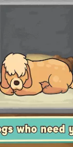 Old Friends Dog Game app screenshot 3