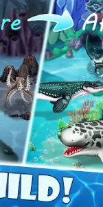 Shark Mania app screenshot 14