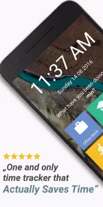 SaveMyTime  app screenshot 1