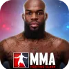 MMA Fighting Clash app icon