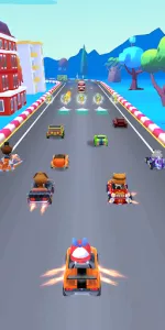 Car Kart Racing app screenshot 16