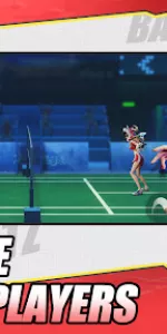 Badminton Blitz  app screenshot 26