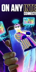 Just Dance Now app screenshot 10