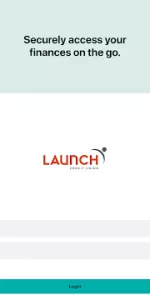 Launch Credit Union app screenshot 7
