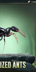 Ant Legion app screenshot 11