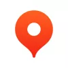 Yandex Maps and Navigator app icon