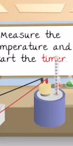 Science Practical Simulator app screenshot 2