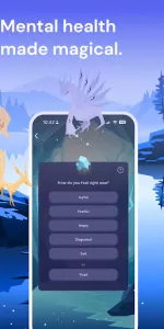 Voidpet Garden app screenshot 18