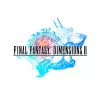 FINAL FANTASY DIMENSIONS II app icon