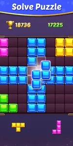 Block Puzzle Legend app screenshot 12