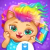 Pets Hair Salon app icon