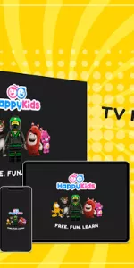 HappyKids  app screenshot 15