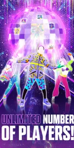 Just Dance Now app screenshot 5