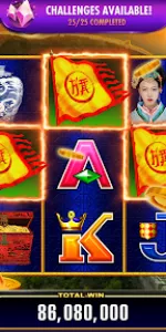 Cashman Casino Slots Games app screenshot 4